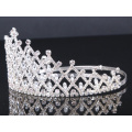 wedding Crown Rhinestone Tiara Crystal Pageant Crowns